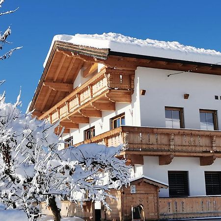 Appartements Höpfl Westendorf Exterior foto